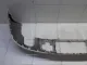 Спойлер заднего бампера