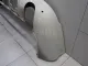 Спойлер заднего бампера