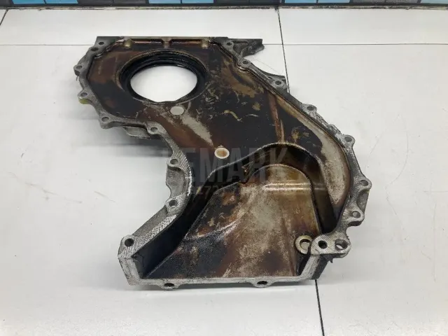 Крышка коленвала задняя для  Astra HD 8 2005-2011