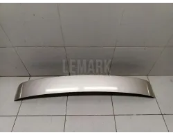 Спойлер (дефлектор) багажника