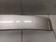 Спойлер (дефлектор) багажника
