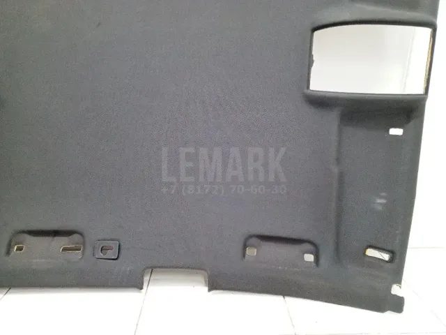 Обшивка потолка для  BMW 5-serie GT F07 2009-2016