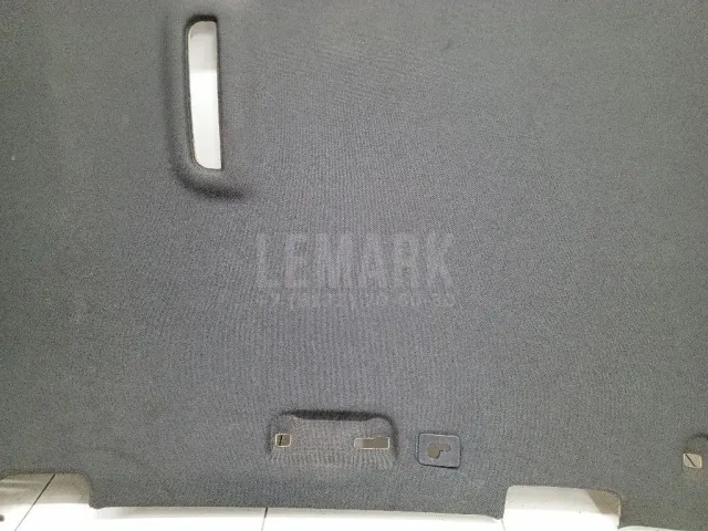 Обшивка потолка для  BMW 5-serie GT F07 2009-2016