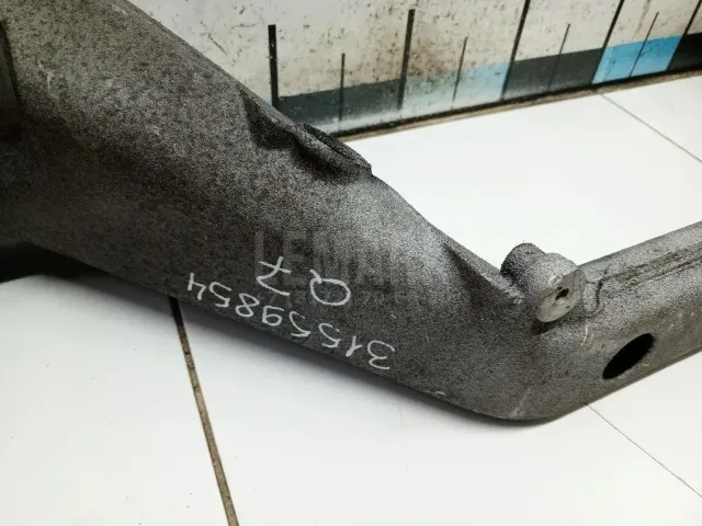 Балка задняя