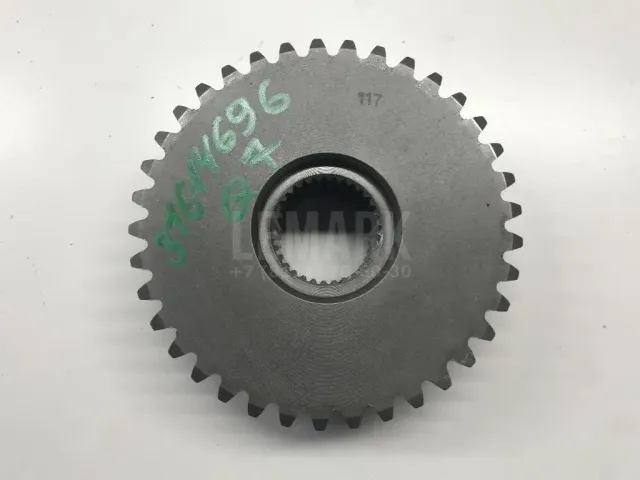 Шестерня КПП для  Exeed RX / Yaoguang (T22) 2023