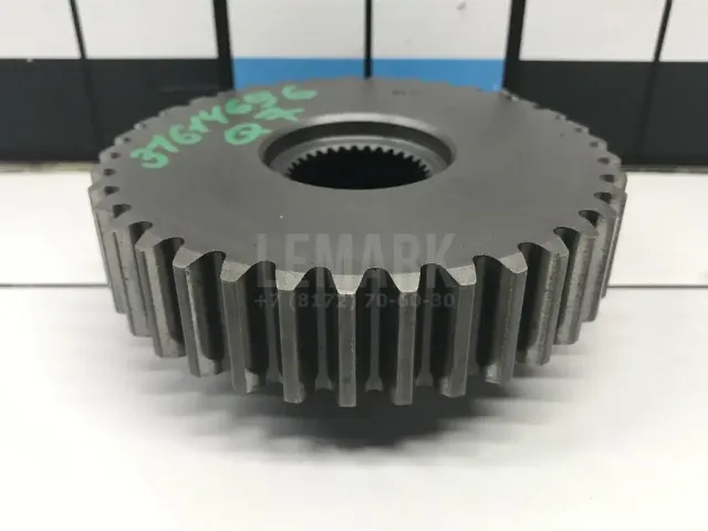 Шестерня КПП для  Exeed RX / Yaoguang (T22) 2023
