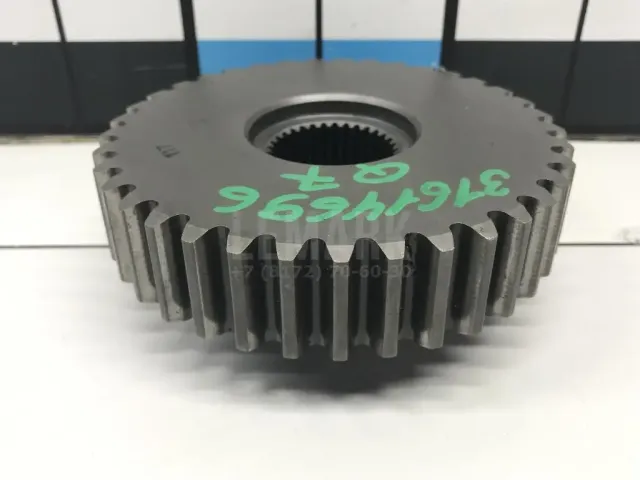 Шестерня КПП для  Exeed RX / Yaoguang (T22) 2023