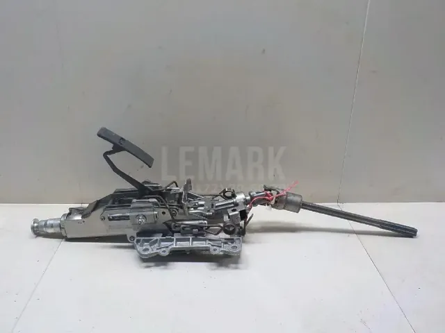 Колонка рулевая для  Audi Allroad quattro 2006-2012