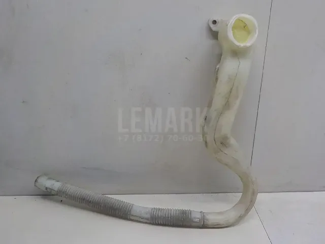 Горловина бачка омывателя для  Fiat Ducato 244 (+Elabuga) 2002-2006