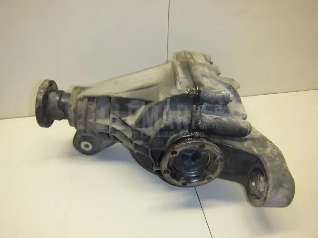 Редуктор заднего моста для  Chery Amulet (A15) 2006-2012