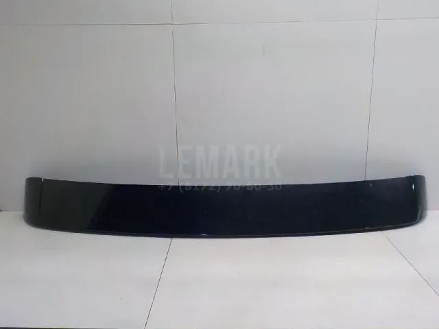 Спойлер (дефлектор) багажника