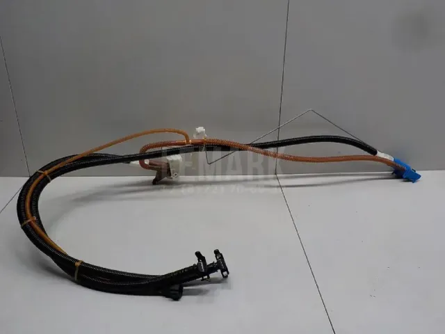 Насос эжекционный вакуумный для  BMW