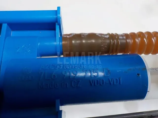 Насос эжекционный вакуумный для  BMW