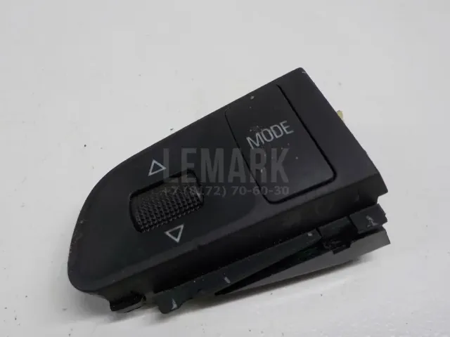 Кнопка многофункциональная для  Audi A4 [B7] 2005-2007