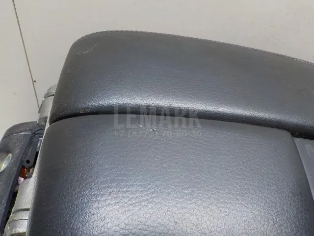 Консоль для  Ford Mondeo V 2015-2022