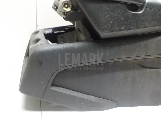 Консоль для  Ford Mondeo V 2015-2022