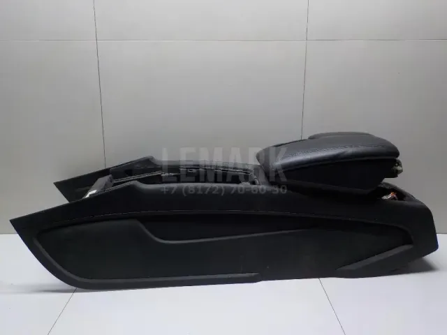 Консоль для  Ford Mondeo V 2015-2022