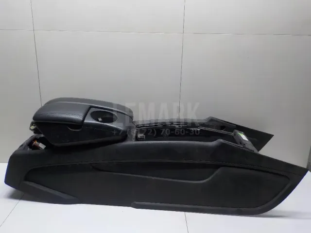 Консоль для  Ford Mondeo V 2015-2022