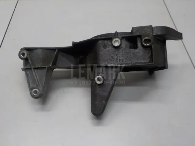 Кронштейн генератора для  Great Wall Hover H3 2010-2014