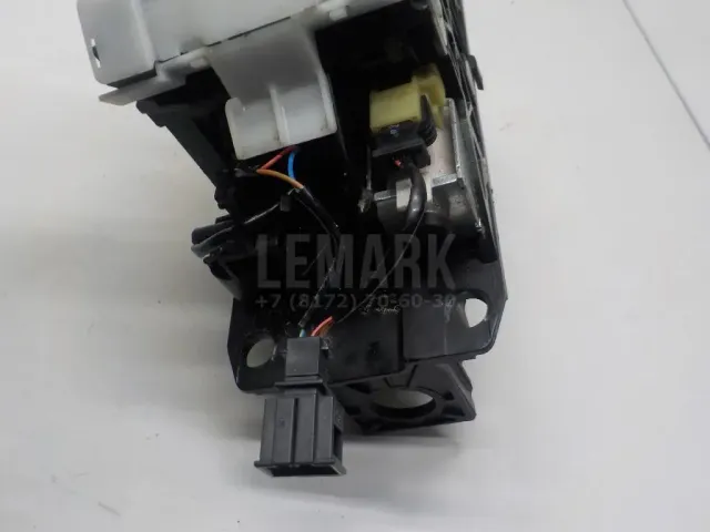 Кулиса КПП для  Audi Allroad quattro 2000-2005