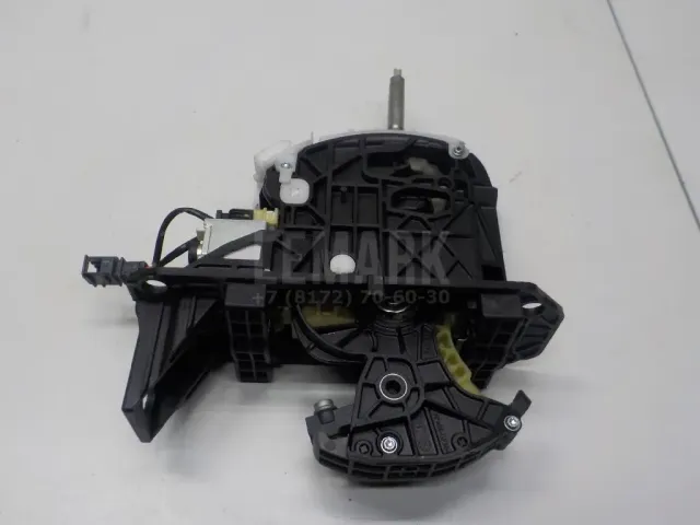 Кулиса КПП для  Audi Allroad quattro 2000-2005