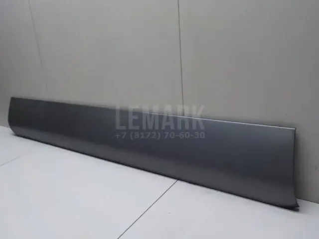 Накладка двери передней левой для  Chevrolet Equinox 2009-2017