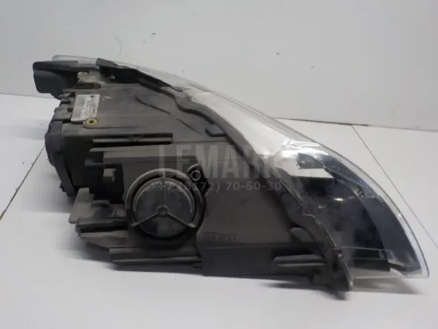 Блок управления светом для  Audi A3 (8L1) 1996-2003