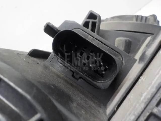 Блок управления светом для  Audi A3 (8L1) 1996-2003