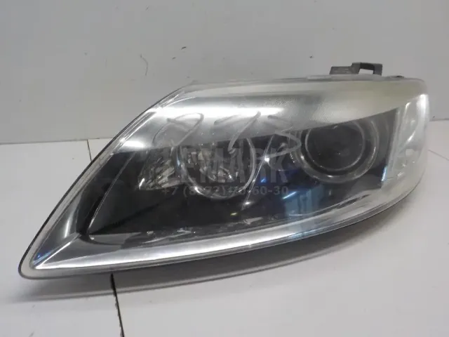 Блок управления светом для  Audi A3 (8L1) 1996-2003