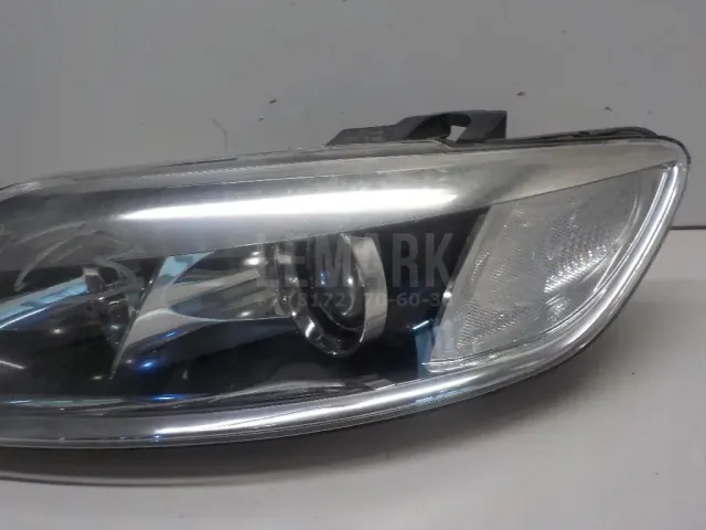 Блок управления светом для  Audi A3 (8L1) 1996-2003
