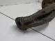 Кулак поворотный передний левый