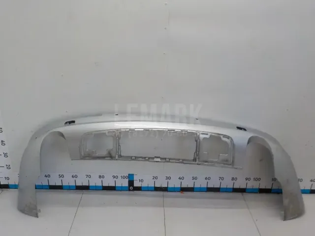 Юбка задняя для  Chevrolet Evanda 2004-2006
