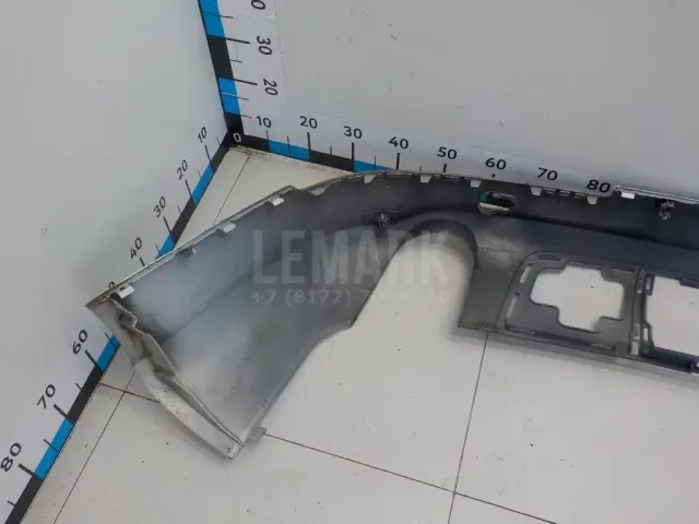 Юбка задняя для  Chevrolet Evanda 2004-2006