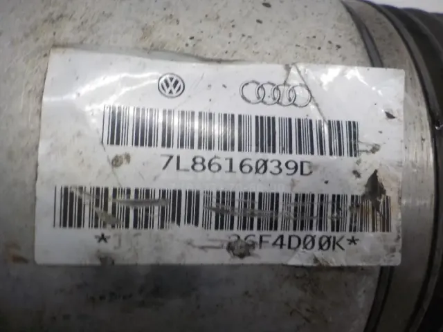 Амортизатор передний левый для  Audi A6 [C5] 1997-2004