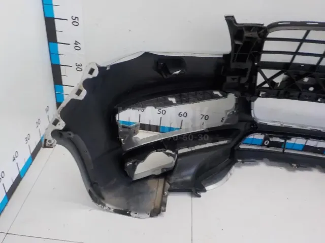 Бампер передний для  Changan UNI-V 2022