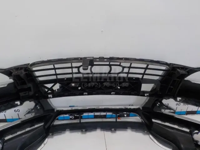 Бампер передний для  Changan UNI-V 2022