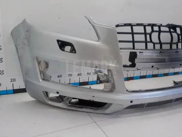 Бампер передний для  Changan UNI-V 2022