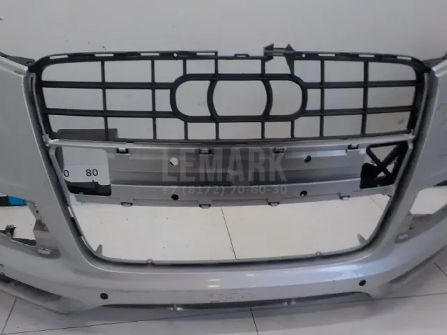 Бампер передний для  Changan UNI-V 2022