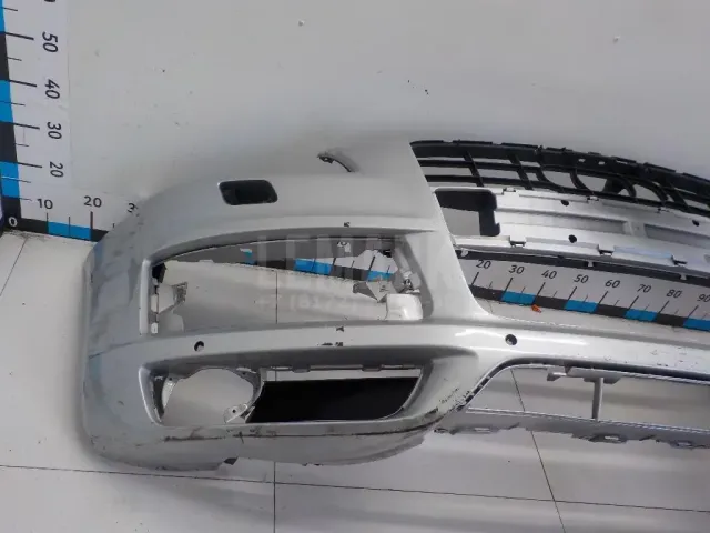 Бампер передний для  Changan UNI-V 2022