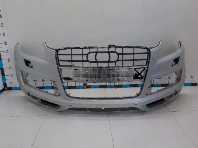 Бампер передний для  Changan UNI-V 2022