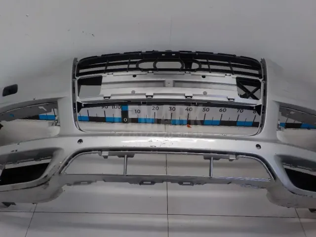 Бампер передний для  Changan UNI-V 2022