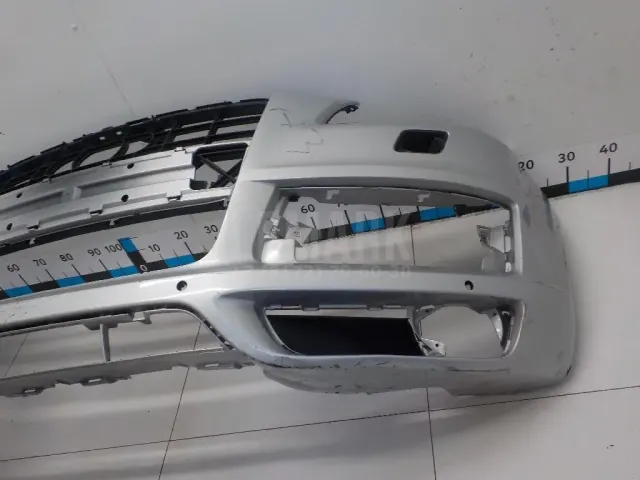 Бампер передний для  Changan UNI-V 2022