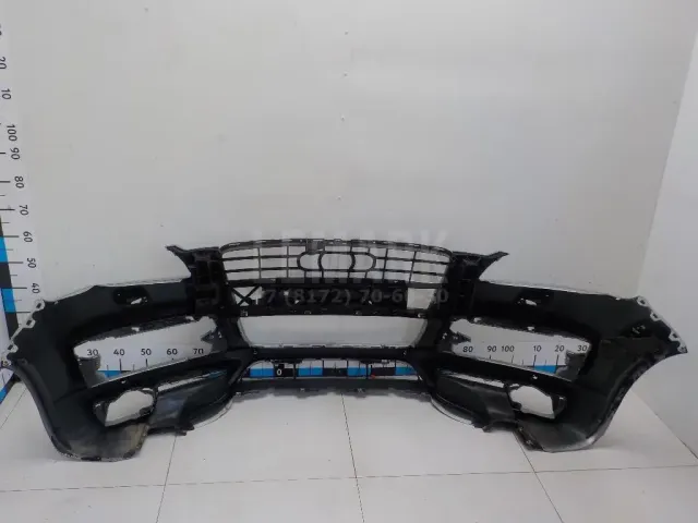 Бампер передний для  Changan UNI-V 2022