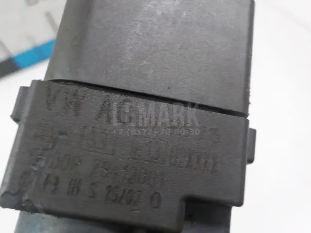 Катушка зажигания