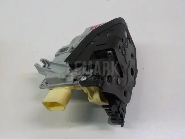 Замок двери передней правой для  Audi A3 [8V] 2013-2020