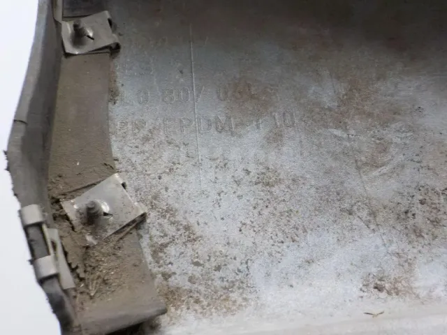 Юбка передняя
