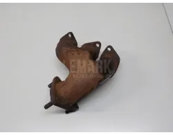 Коллектор выпускной