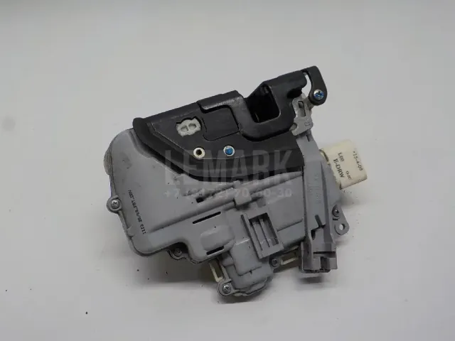 Замок двери передней правой для  Audi A3 [8V] 2013-2020