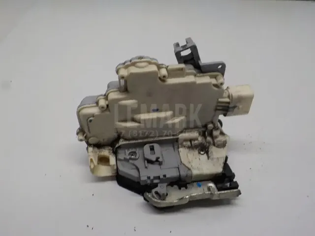Замок двери передней правой для  Audi A3 [8V] 2013-2020