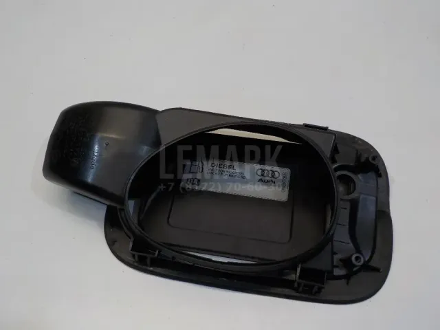 Ниша лючка бензобака для  Ford Mondeo V 2015-2022